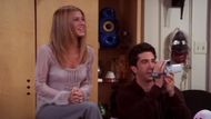 Friends | Image Via: NBC